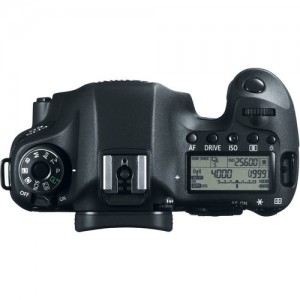Canon EOS 6D (Body)